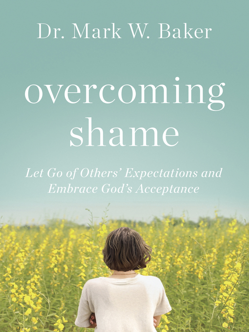 Cover image for Overcoming Shame